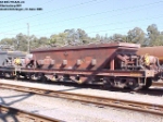 SAR Class AZ-5 (Side A) (Type 1)